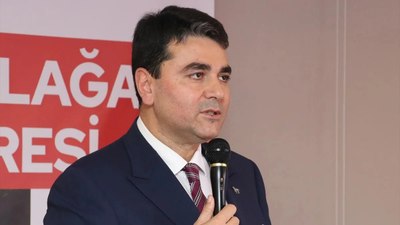 Gültekin Uysal: Demokrat Parti bu milleti kaderine terk ettirmeyecektir