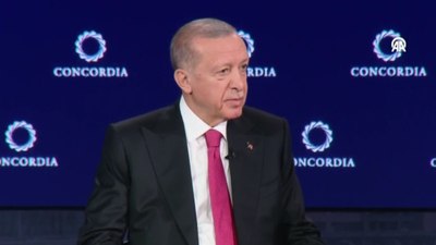 Cumhurbaşkanı Erdoğan'dan ekonomi yorumu: 2024’e çok farklı gireceğiz