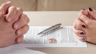 Hukukçu Hortoğlu: Erkek evlendiğinde de nafaka kesilmeli