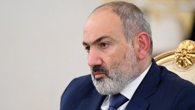 Ermenistan Başbakanı Paşinyan: İç ve dış güçler, bizi savaşa sürüklemeye çalışıyor