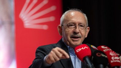 CHP kongrelerinde kavga eksik olmuyor! Kemal Kılıçdaroğlu talimat verdi: Önlem alalım..