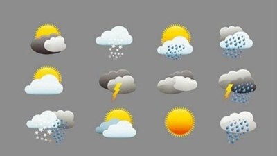 İstanbul, Ankara, İzmir, Urfa... Meteoroloji hava durumunu yayınladı! Veriler herkesi şok etti!