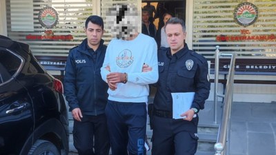Kastamonu'da cezaevinden çıkıp kız arkadaşını dövdü: Yeniden tutuklandı