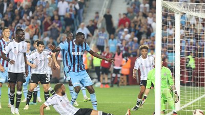 Trabzonspor, Onuachu transferinde Paintsil'e duacı