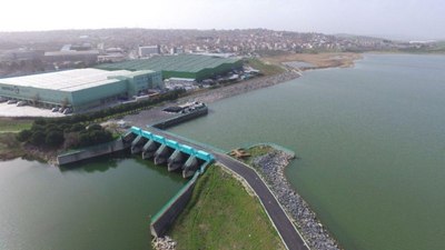 İSTANBUL ALARM VERİYOR! 20 Eylül 2023 İstanbul baraj doluluk oranları..