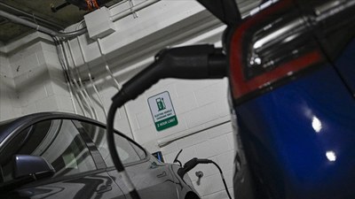Avrupa'da elektrikli araç satışı arttı! Artık satılan 5 arabadan 1'i elektrikli