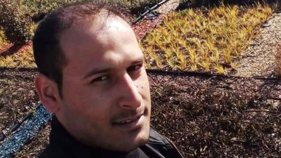 Antalya'da bulduğu top mermisini tüple ısıttı: Hayatını kaybetti