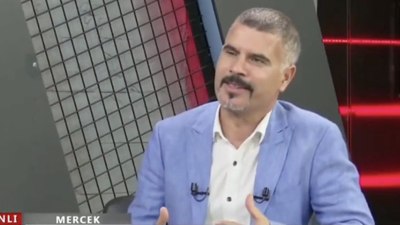HDP’li Nesimi Aday'dan Ayasofya'nın camiye çevrilmesine ilişkin hadsiz sözler