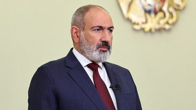 Ermenistan Başbakanı Paşinyan: Barışmak zorundayız