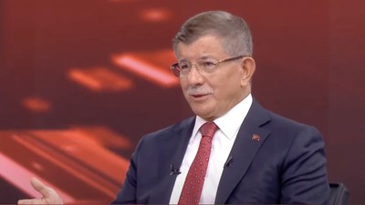 Ahmet Davutoğlu: Millet İttifakı artık yok, çok üzgünüm