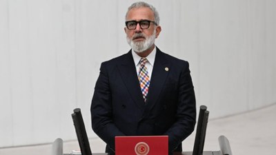 AK Parti Grup Başkanvekili Yenişehirlioğlu'ndan Kılıçdaroğlu açıklaması