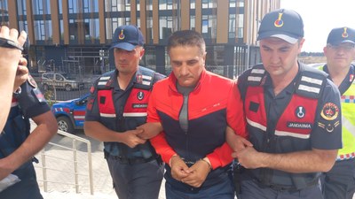 Kırklareli’de 6 kişiye mezar olan işletmenin sahibi tutuklandı