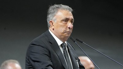 Tahkim Kurulu, Ahmet Nur Çebi'nin cezasını indirdi