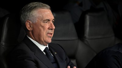Carlo Ancelotti: Arda Güler ve Dani Carvajal dışında herkes kadroda olacak
