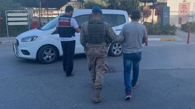 İstanbul merkezli terör operasyonu: 13 gözaltı