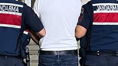 Aydın'da kendilerini tuvalete kilitleyen yabancı uyruklu kadınlar yakalandı