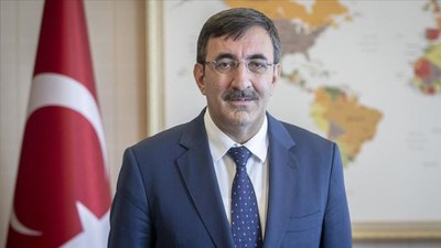 Cevdet Yılmaz'dan emekli maaşı açıklaması: Düşük alanları destekleyeceğiz