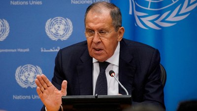 Rusya'dan, Türkiye ve Suriye arasındaki ilişkilere destek açıklaması