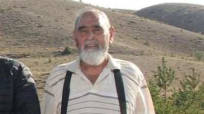 Gümüşhane'de diktiği ağaçları yangından korumak istedi! Yaşlı adam hayatını kaybetti