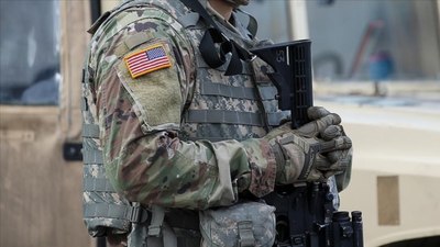 ABD: DEAŞ lideri Abu Halil El Fadani yakalandı