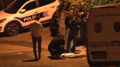 İstanbul Pendik'te halıya sarılı ceset bulundu