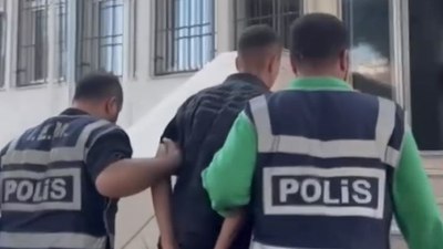 İstanbul'da eski nişanlısını pompalı tüfekle darbetti! Adliyeye sevk edildi