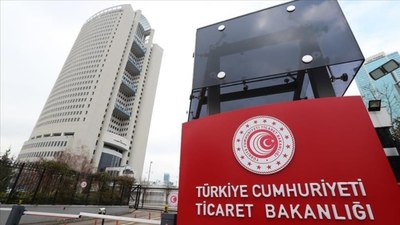 Ahilik Haftası'nda Ticaret Bakanlığı'ndan esnafa destek mesajı