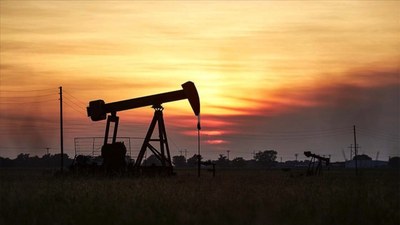 Brent petrol 92,44 dolarda! 10 ayın en yüksek fiyatını gördü