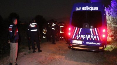 İzmir'de akrabalar birbirine girdi: 14 yaşındaki çocuk öldü