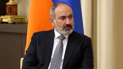 ABD, Ermeni lobisinin Paşinyan'a suikast paylaşımına tepki gösterdi
