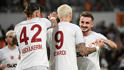 İstanbulspor - Galatasaray maçının muhtemel 11'leri