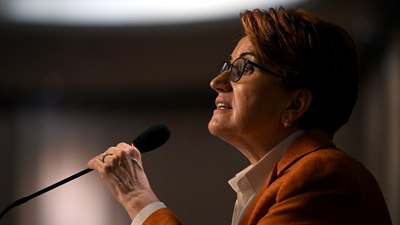 Meral Akşener'den AYM'ye bireysel başvuru: Tazminat davası açtı