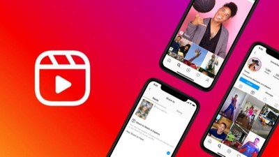 Reels videolarından para kazanma devri! Yeni özellik Türkiye'de