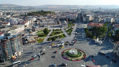 Sivas'ta bir mucize! Kazdıkça neler neler çıktı...