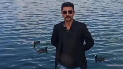 Ankara'da oto kaportacı borçlu olduğu yeğeni tarafından öldürüldü