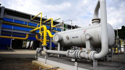 Türkiye, Romanya'ya doğalgaz ihraç edecek