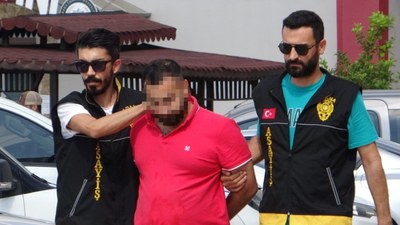 Adana'da arkadaşını bıçaklayarak öldürdü: Beni uyuşturucuya alıştırdı...