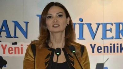 Azerbaycan Milletvekili Ganire Paşayeva hayatını kaybetti