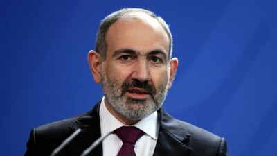 Ermenistan Başbakanı Paşinyan: Önümüzdeki günlerde Karabağ'da Ermeni kalmayacak