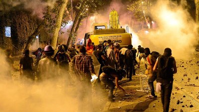 Gezi Parkı davasında karar çıktı: Kavala ve Atalay'ın cezaları onandı