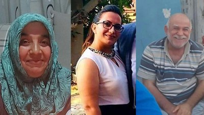 İzmir'de komşu cinayeti! Görgü tanığı olay anını anlattı