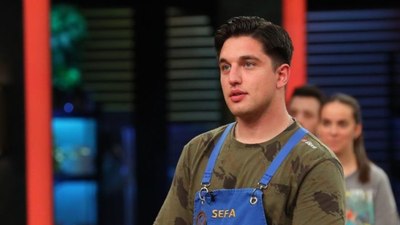 MasterChef'e veda etmişti! Sosyal medya paylaşımı olay yarattı: 