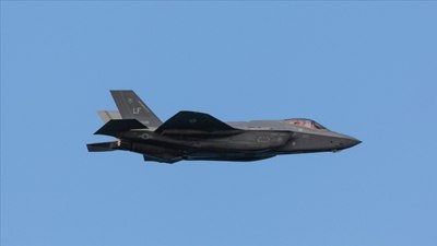 Çekya savunmasını güçlendiriyor! 24 adet F-35 savaş uçağı satın alıyor