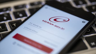 Türkiye, e-Devlet'te birçok Avrupa ülkesini geride bıraktı