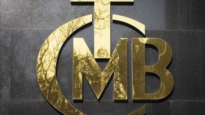 Merkez Bankası rezervleri üst üste en uzun artış rekorunu kırdı