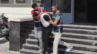 Mersin'de boğazı kesilen kadının katili belirlendi! Borçlu çocuğu annesini öldürdüğünü itiraf etti...