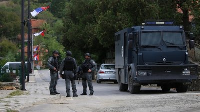 ABD'den Sırbistan'a Kosova uyarısı: Güçlerini geri çek