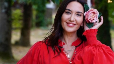 Ayşe Tolga'nın acı kaybı: Seda Fettahoğlu kuzeni çıktı