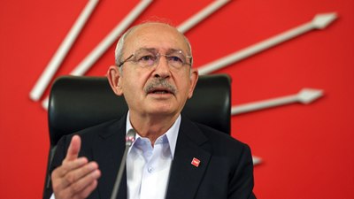 Kemal Kılıçdaroğlu: Bu kurultayda devrim gerçekleştireceğiz