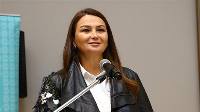 Azerbaycanlı Milletvekili Ganire Paşayeva'nın Avrupa'yı eleştirdiği konuşması yeniden gündem oldu